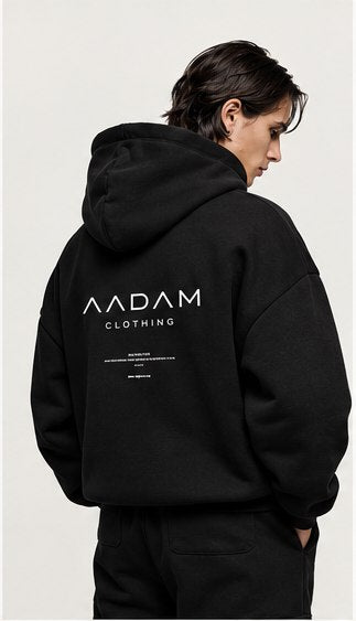 Heavy Hoodie