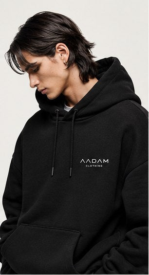 Heavy Hoodie