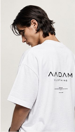 Signature Tee